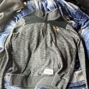 Pink Womens Sweatshirt